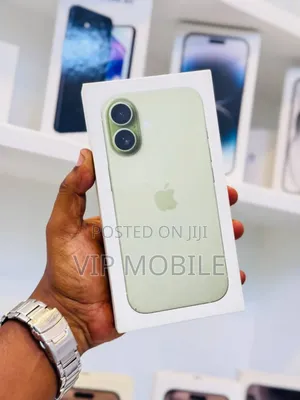 Photo - New Apple iPhone 17 512 GB