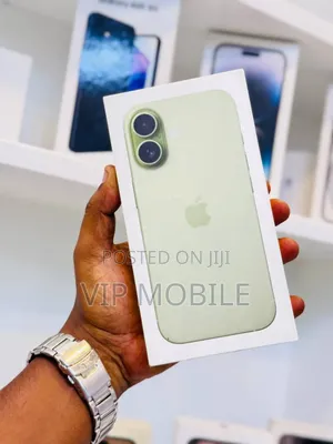 New Apple iPhone 17 512 GB