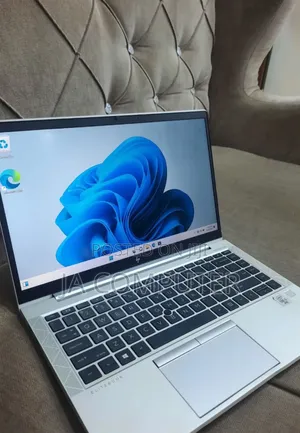 New Laptop HP EliteBook 840 G7 16GB Intel Core I5 SSD 512GB