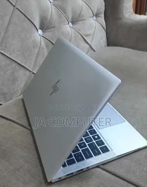 New Laptop HP EliteBook 840 G7 16GB Intel Core I5 SSD 512GB