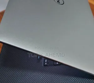 Photo - New Laptop Dell XPS 15 16GB Intel Core I7 SSD 512GB