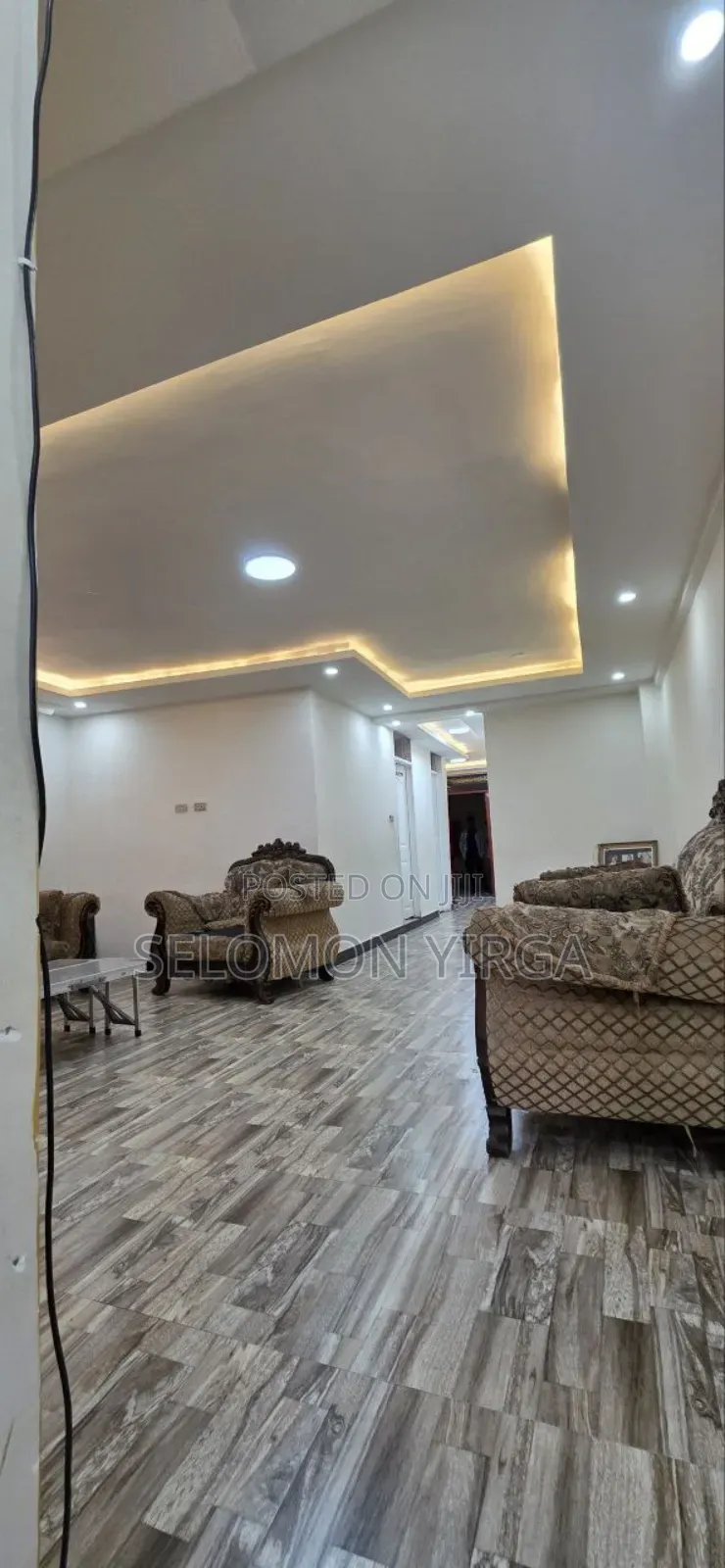 3bdrm Apartment in Adis Ababa, Bole for sale
