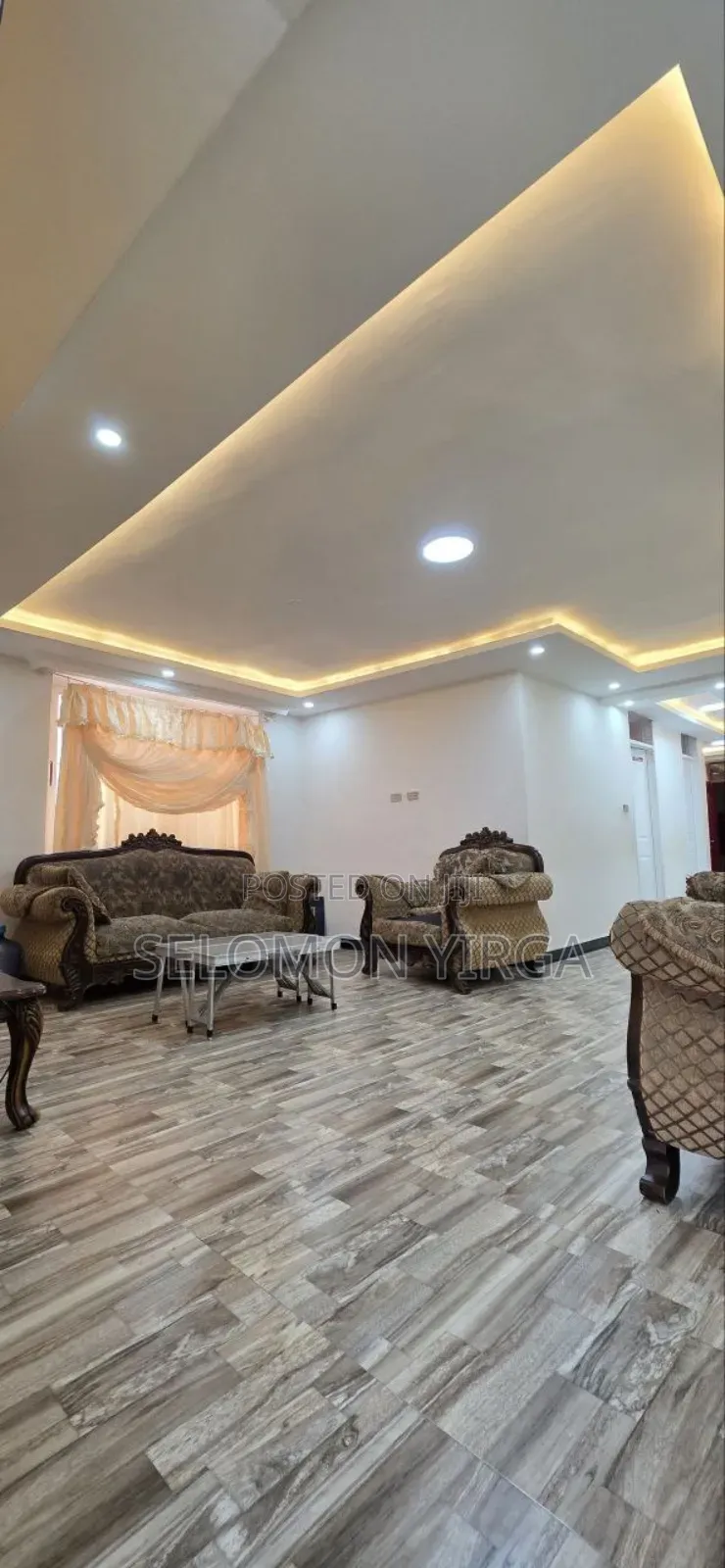 3bdrm Apartment in Adis Ababa, Bole for sale