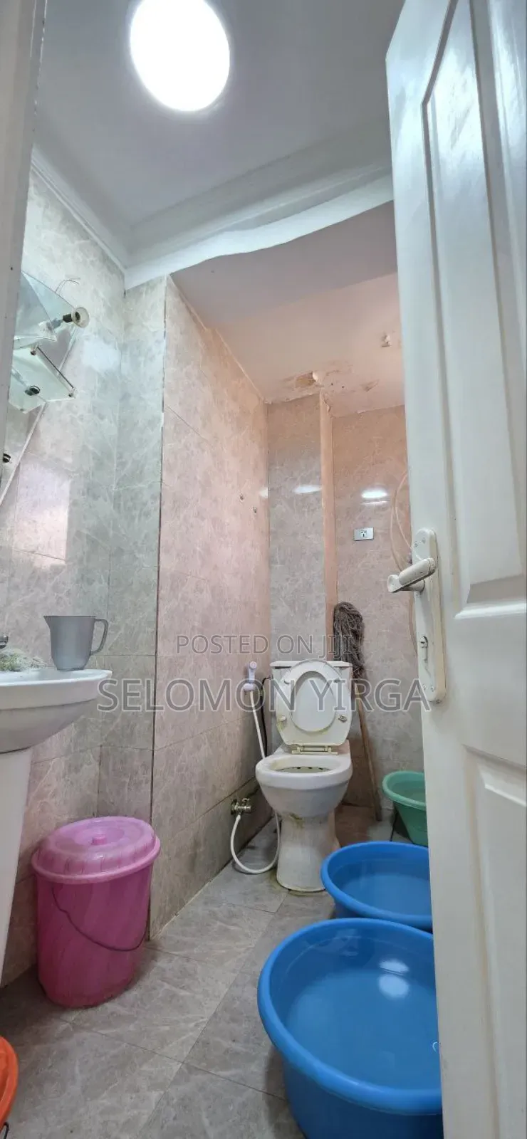 3bdrm Apartment in Adis Ababa, Bole for sale