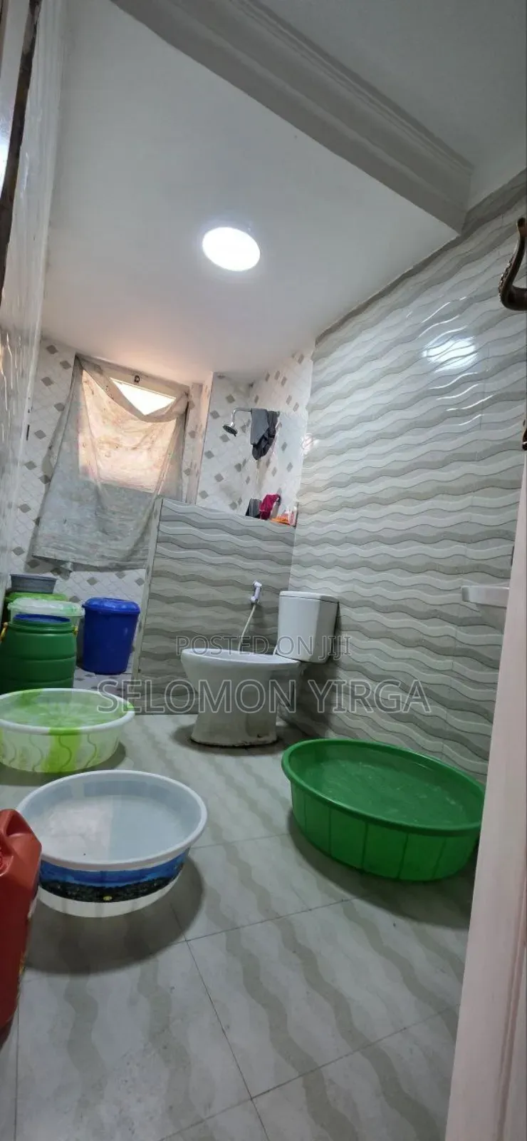 3bdrm Apartment in Adis Ababa, Bole for sale