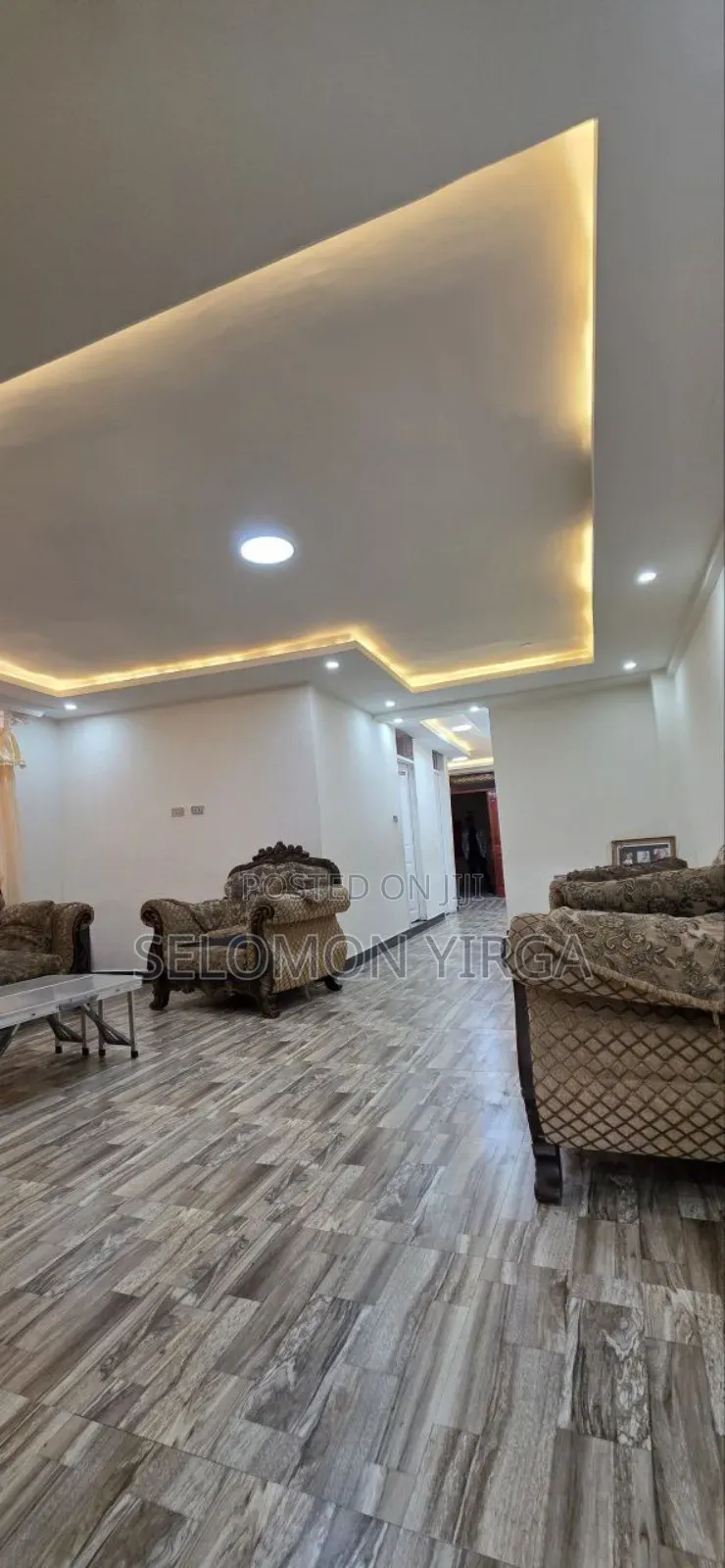 3bdrm Apartment in Adis Ababa, Bole for sale