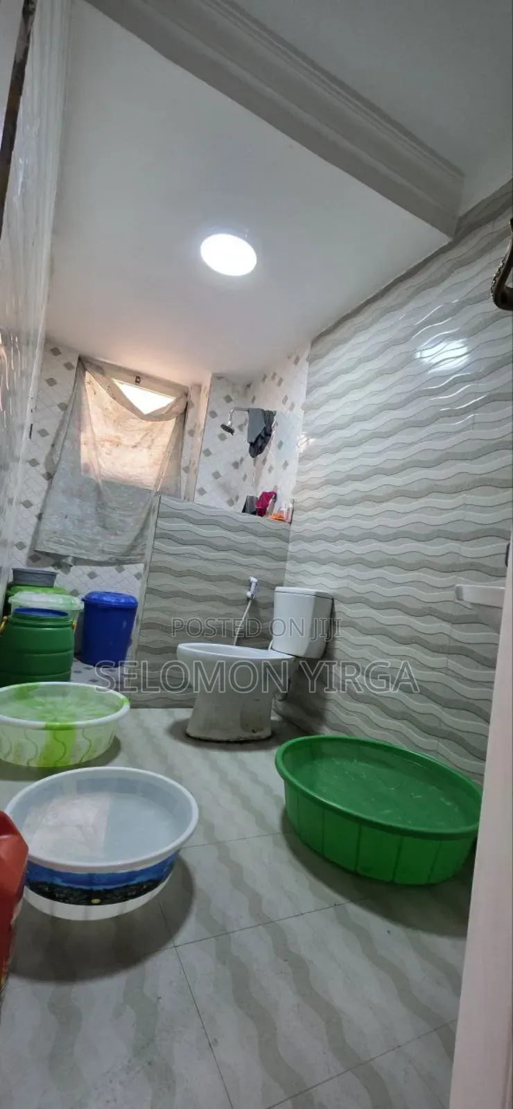 3bdrm Apartment in Adis Ababa, Bole for sale