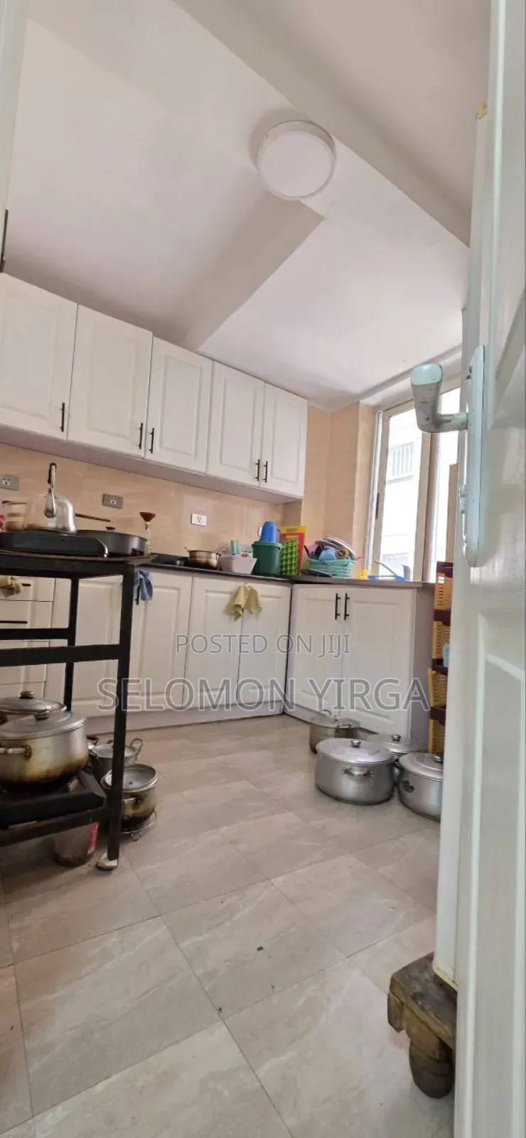 3bdrm Apartment in Adis Ababa, Bole for sale