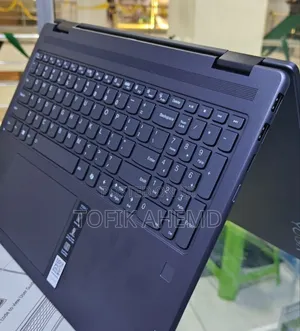 Photo - New Laptop Lenovo Yoga 7i 16GB Intel Core Ultra 7 SSD 1T