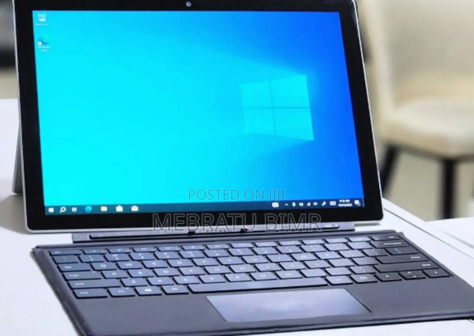 New Laptop Microsoft Surface Pro 6 16GB Intel Core I7 SSD 1T