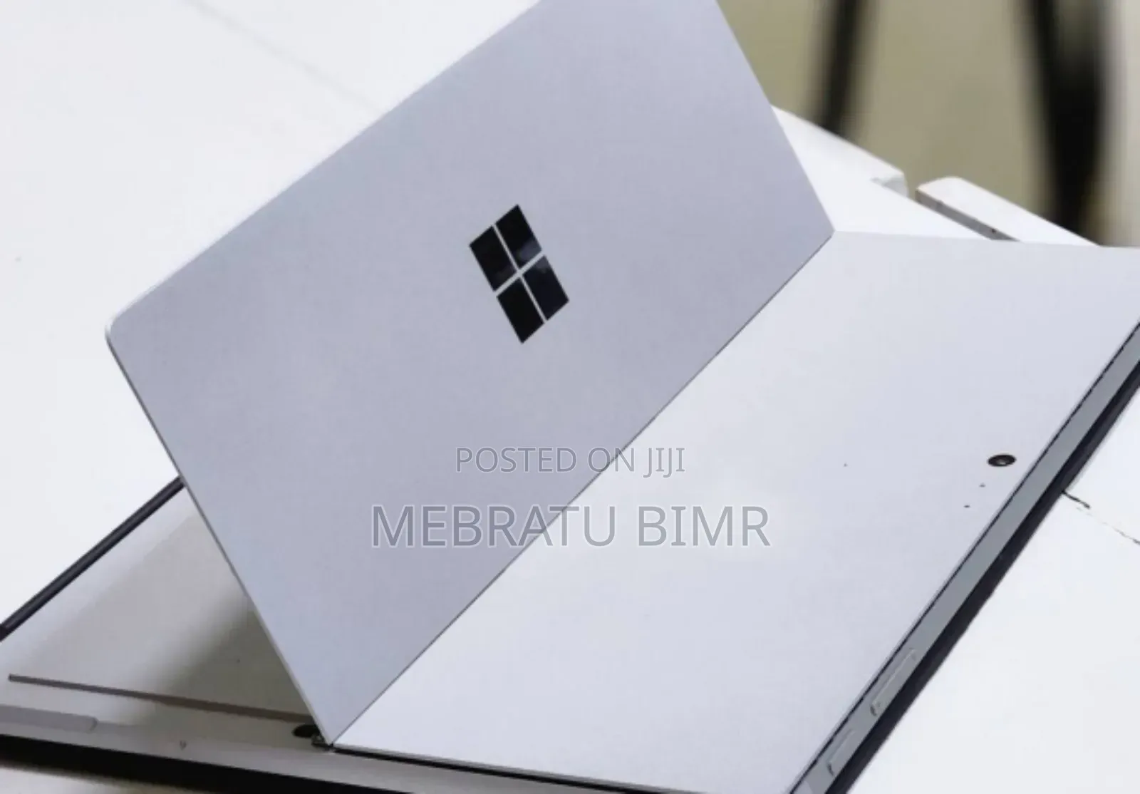 New Laptop Microsoft Surface Pro 6 16GB Intel Core I7 SSD 1T