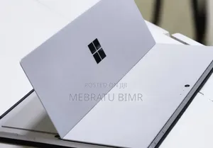 New Laptop Microsoft Surface Pro 6 16GB Intel Core I7 SSD 1T