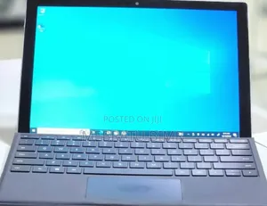 New Laptop Microsoft Surface Pro 6 16GB Intel Core I7 SSD 1T