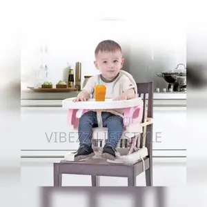 Photo - Kids Toddlers Seat