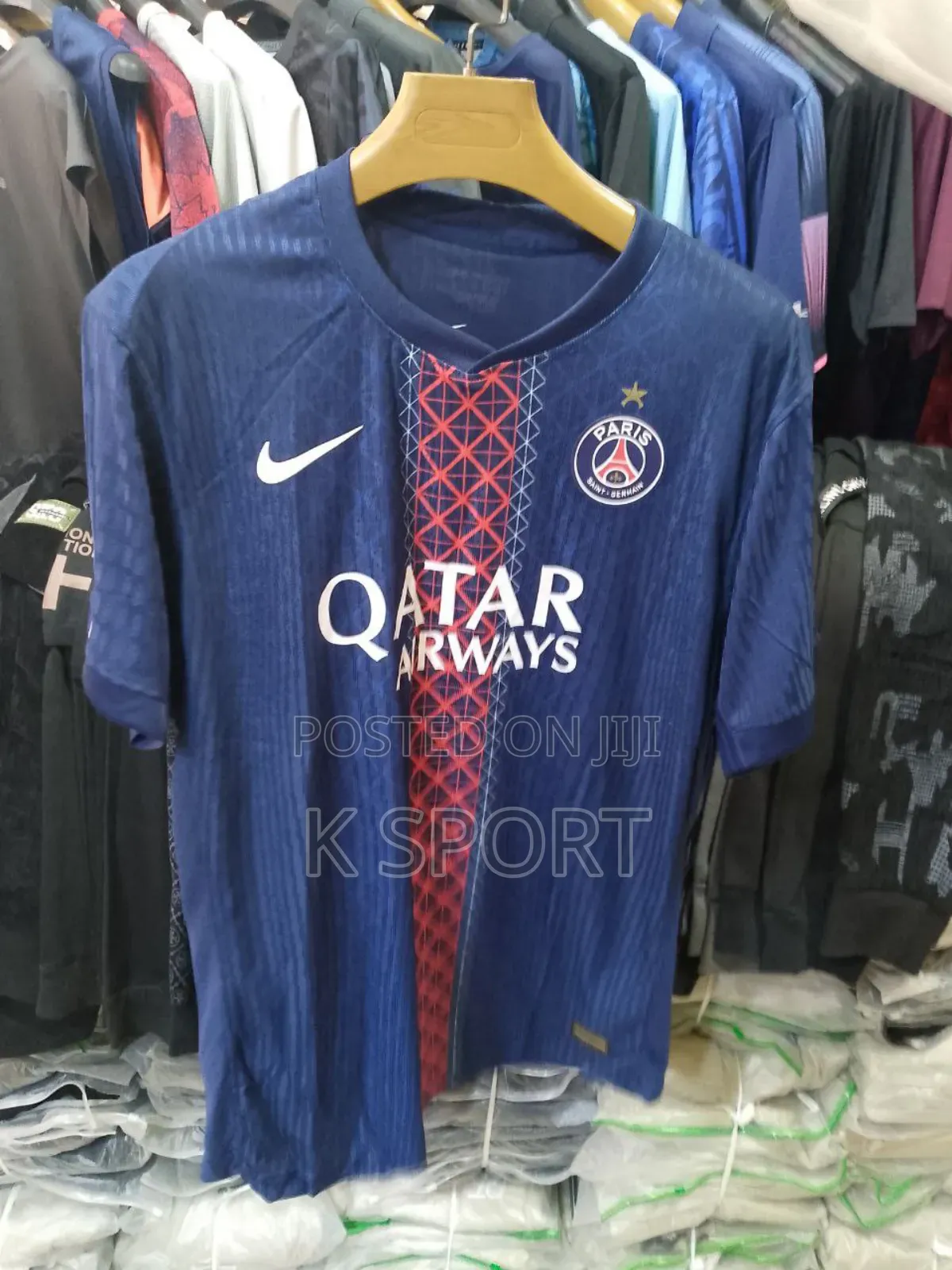 PSG Home Kit