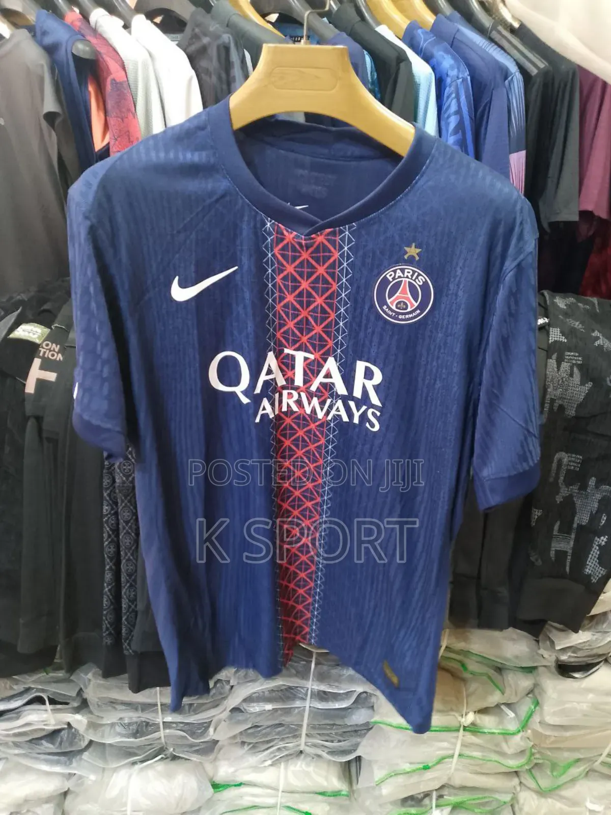 PSG Home Kit