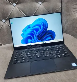 New Laptop Dell XPS 13 8GB Intel Core I5 SSD 512GB