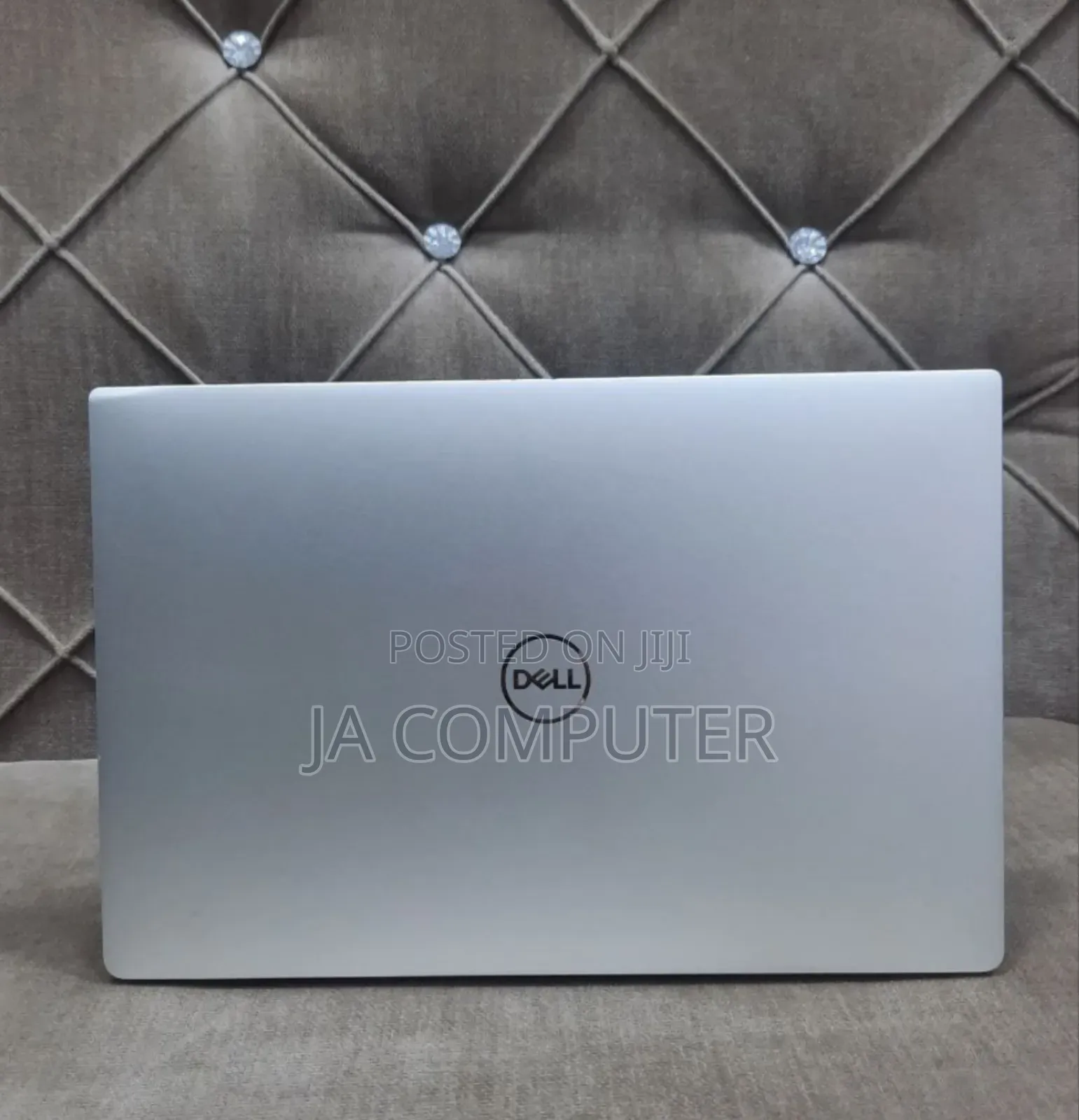 New Laptop Dell XPS 13 8GB Intel Core I5 SSD 512GB