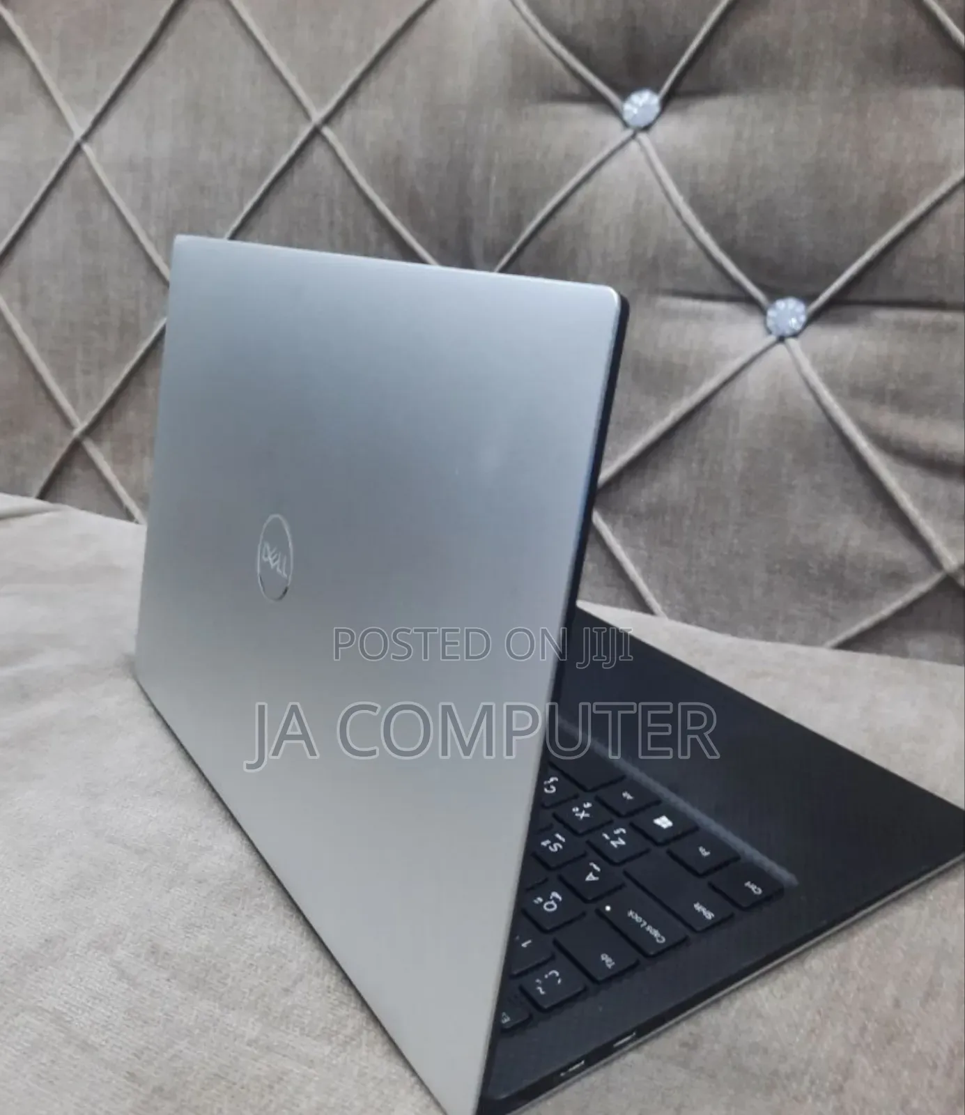 New Laptop Dell XPS 13 8GB Intel Core I5 SSD 512GB