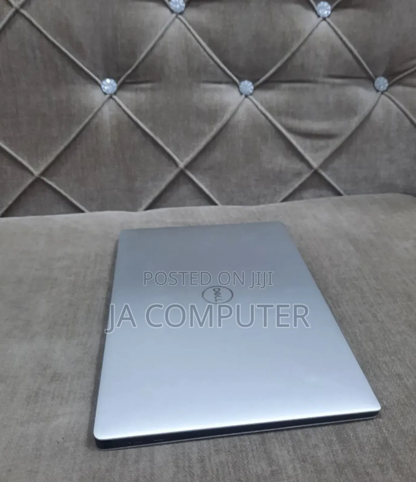 New Laptop Dell XPS 13 8GB Intel Core I5 SSD 512GB