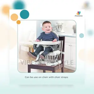 Photo - Mastela Booster to Toddler Seat