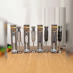 Photo - Mixing Hand Blenders