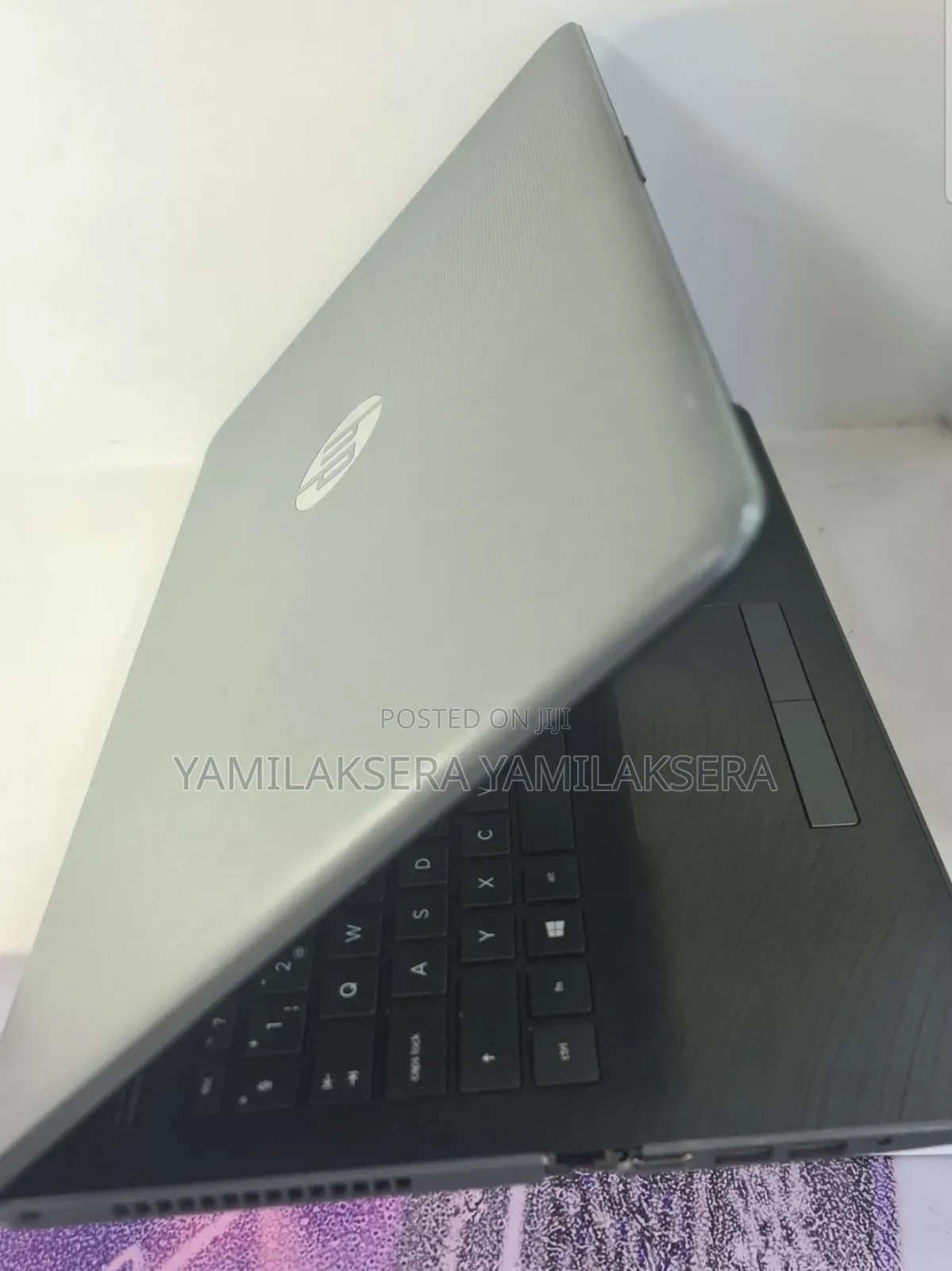 Laptop HP Stream Notebook 8GB AMD SSD 256GB