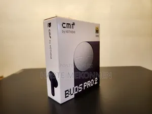 Photo - CMF Buds Pro 2
