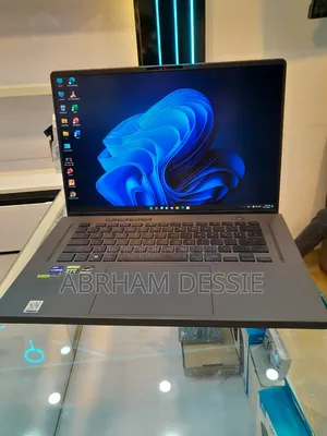 New Laptop Asus 16GB Intel Core I9 SSD 1T