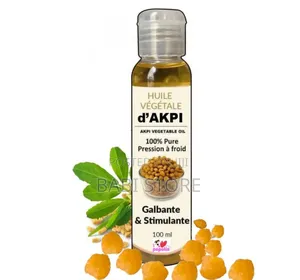 Akpi Oil (የዳሌ ማሳደጊያ)