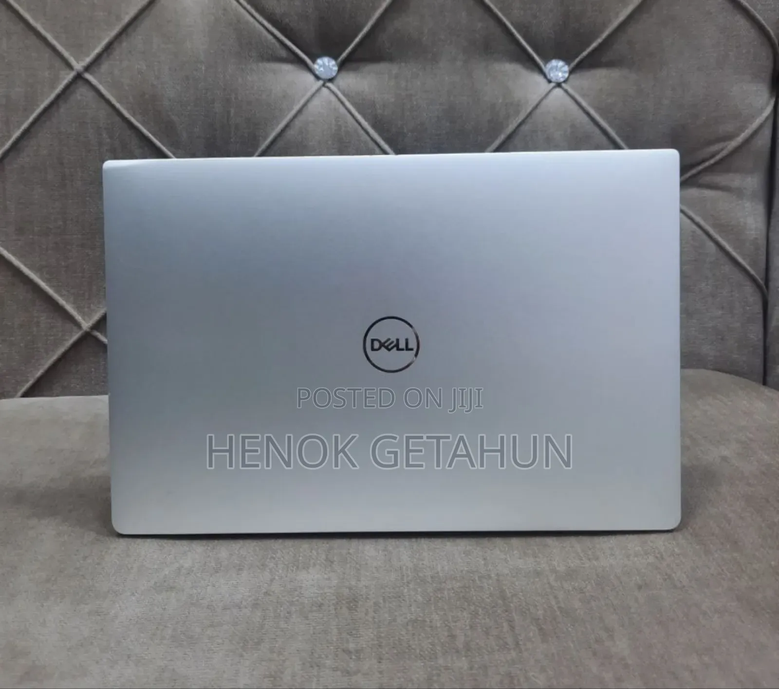 New Laptop Dell XPS 13 8GB Intel Core I5 SSD 512GB
