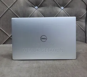 New Laptop Dell XPS 13 8GB Intel Core I5 SSD 512GB