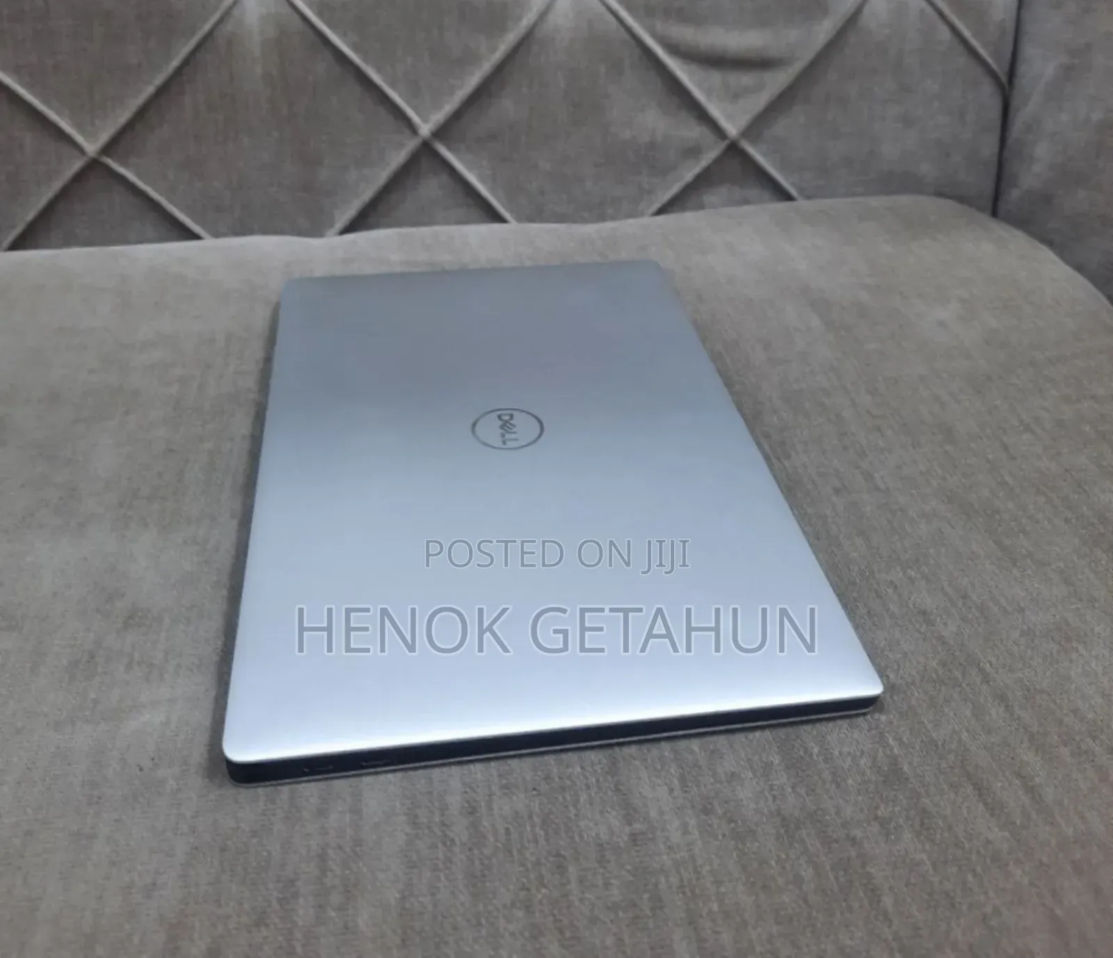 New Laptop Dell XPS 13 8GB Intel Core I5 SSD 512GB