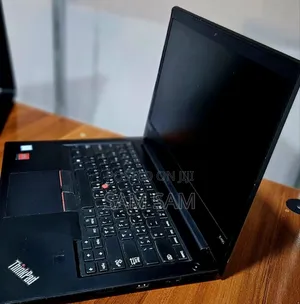 New Laptop Lenovo ThinkPad Yoga 16GB Intel Core I7 SSD 512GB