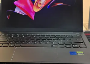 Photo - New Laptop Lenovo ThinkBook 15 16GB Intel Core i7 SSD 512GB