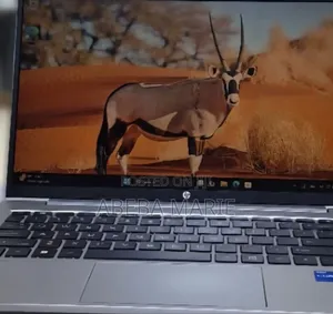 Photo - New Laptop HP EliteBook 840 G8 16GB Intel Core I5 SSD 512GB