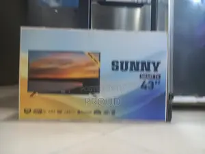 Sunny 43 Inch Tv