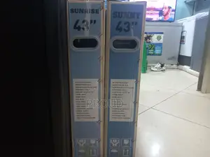 Sunny 43 Inch Tv