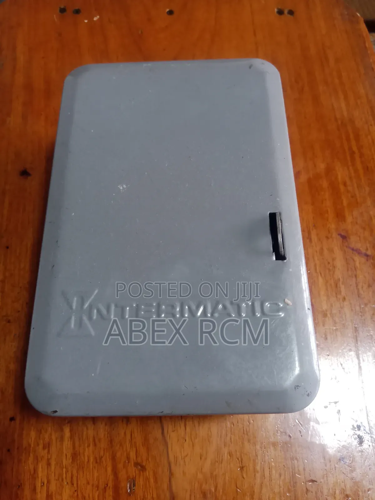 Programmable Timer 30a, 4 on 4 Off