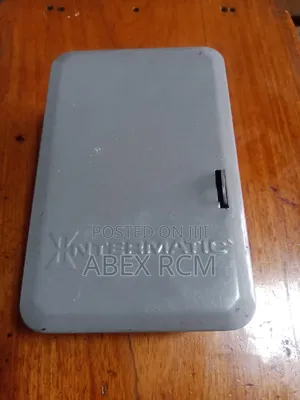 Programmable Timer 30a, 4 on 4 Off