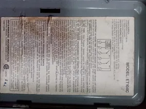 Programmable Timer 30a, 4 on 4 Off