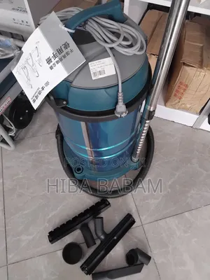 Photo - Vacumm Cleaner