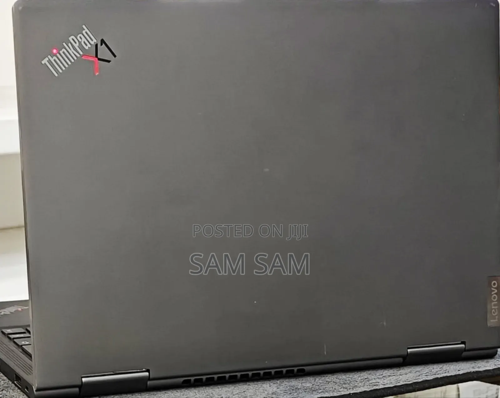 New Laptop Lenovo Thinkpad X1 Yoga 32GB Intel Core I7 SSD 512GB