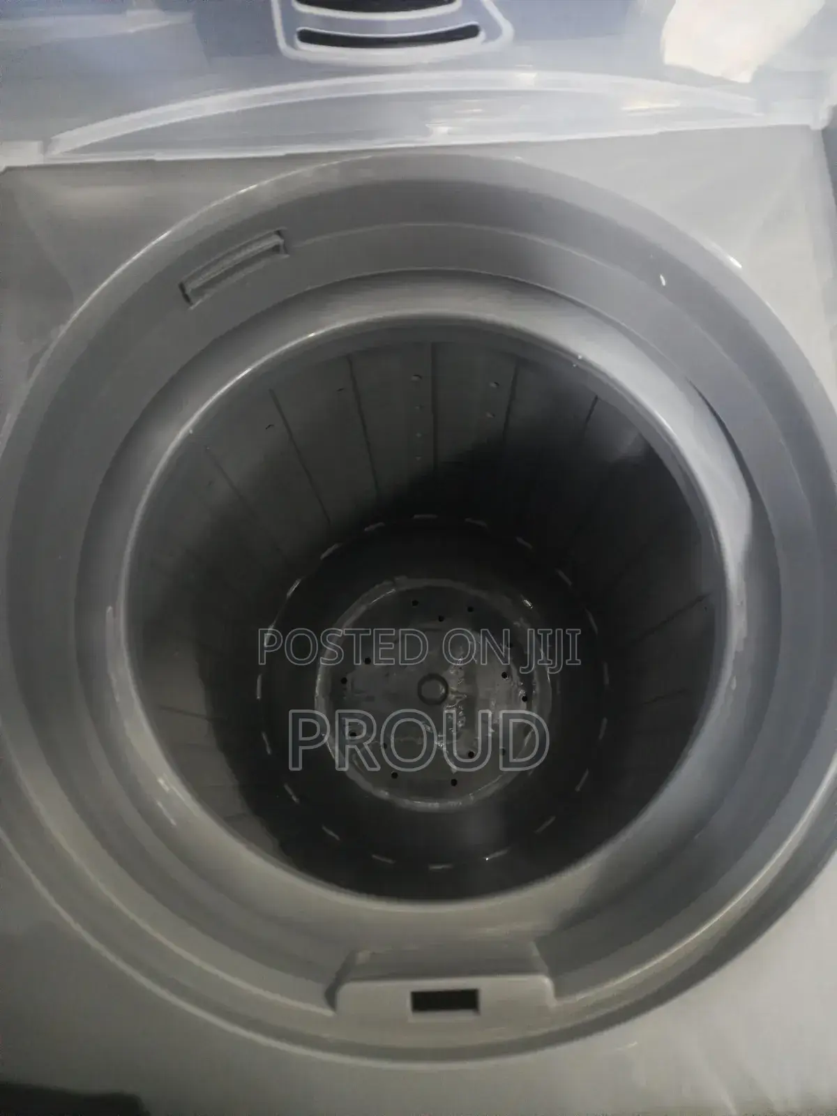 Orbit 16 Kg Waching Machine