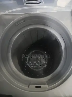 Photo - Orbit 16 Kg Waching Machine