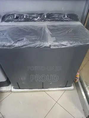 Orbit 16 Kg Waching Machine