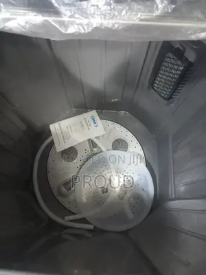 Orbit 16 Kg Waching Machine