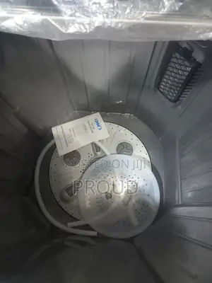 Orbit 16 Kg Waching Machine