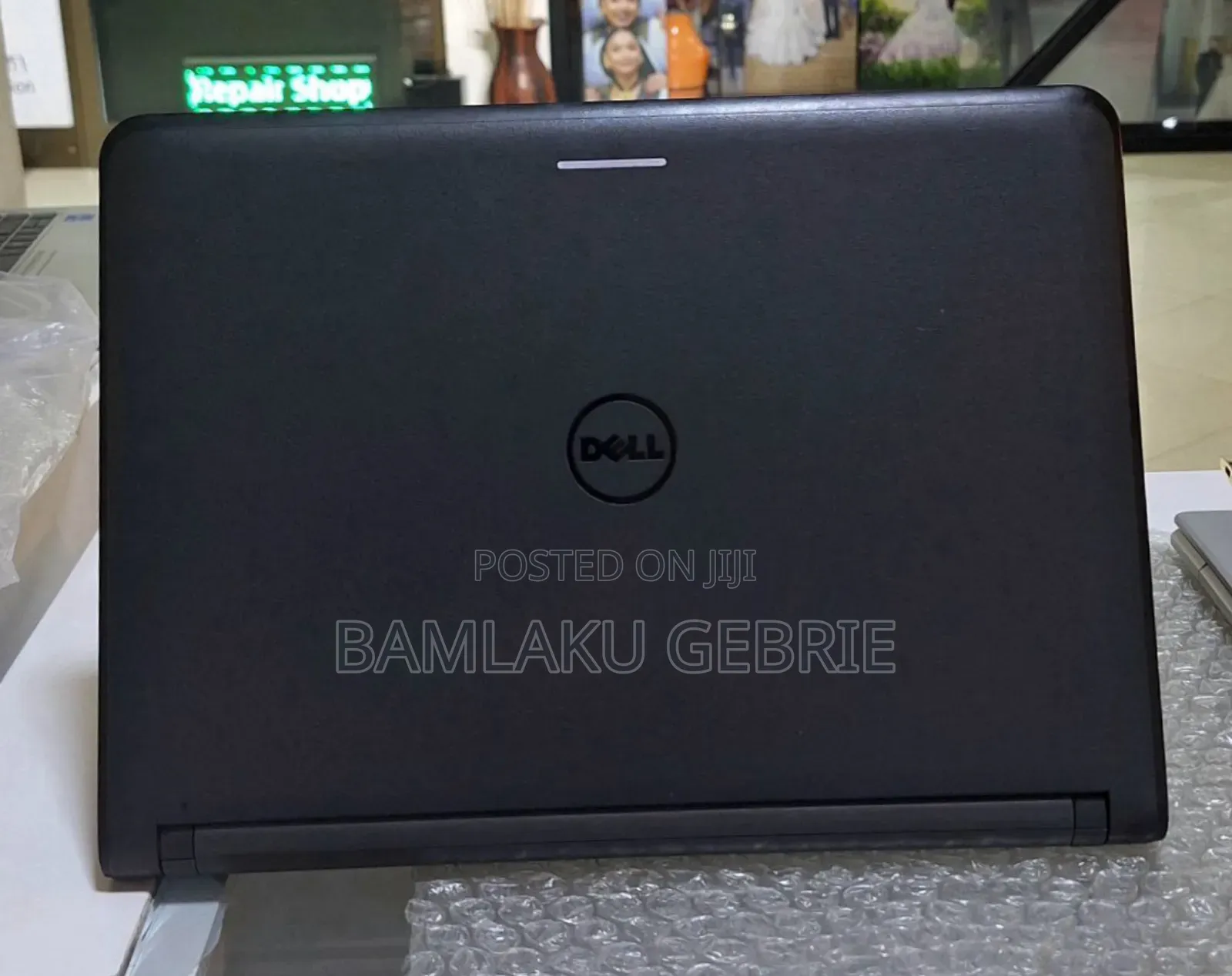 New Laptop Dell Latitude 5310 8GB Intel Core I3 SSD 128GB