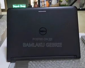 New Laptop Dell Latitude 5310 8GB Intel Core I3 SSD 128GB